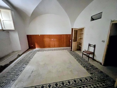 Foto Appartamento a Volterra Centro di 141 m² con 6 locali in vendita
