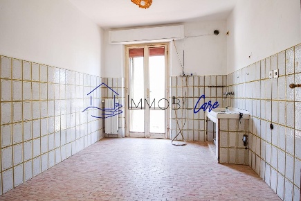 Foto Appartamento a Pisa Porta a Lucca di 69 m² con 3 locali in vendita