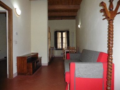 Foto Appartamento a Calci Centro di 50 m² con 2 locali in vendita