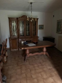 Foto Appartamento a Calci Centro di 150 m² con 6 locali in vendita