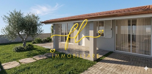 Foto Villa a schiera a Cecina Cecina Centro di 85 m² con 4 locali