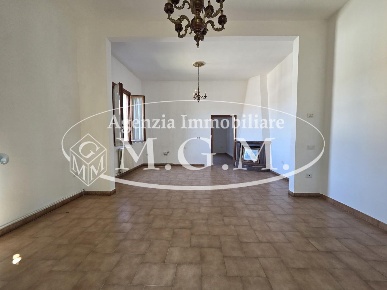 Foto Appartamento a Montopoli in Val d'Arno San Romano di 65 m² in vendita