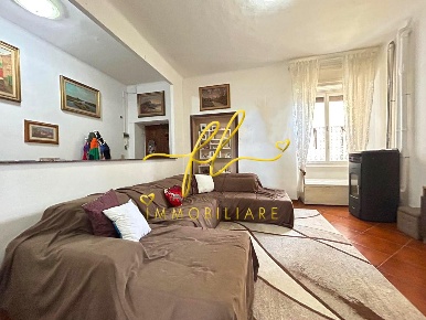 Foto Appartamento a Portoferraio Centro di 117 m² con 4 locali in vendita