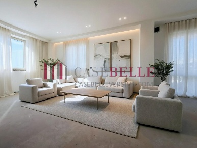 Foto Appartamento a Camaiore Lido di Camaiore di 110 m² con 4 locali