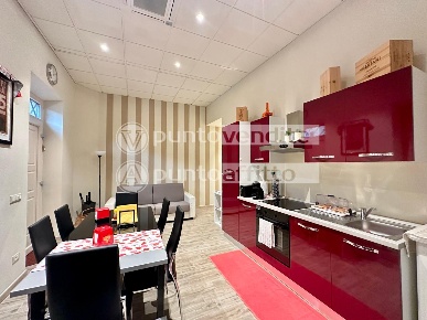 Foto Appartamento a Lucca San Vito di 70 m² con 4 locali in affitto
