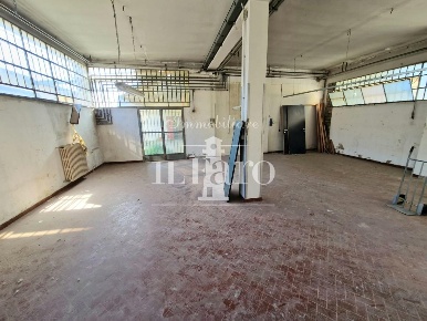 Foto Appartamento a Signa Centro di 366 m² con 7 locali in vendita