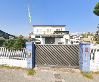 Foto Appartamento a Viareggio Darsena - Ex Campo di Aviazione di 164 m²