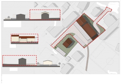 Foto Casa indipendente a Calci Centro di 700 m² con 22 locali in vendita