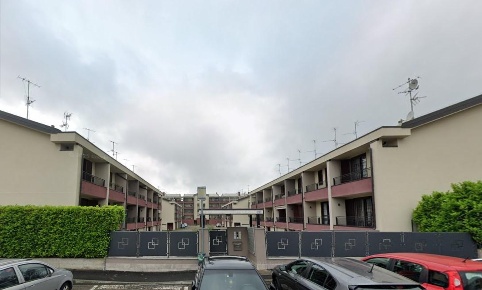 Foto Appartamento a Liscate di 162 m² con 4 locali in vendita