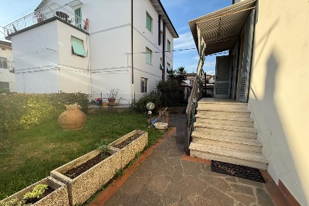 Foto Appartamento a Certaldo Semicentro, Zona Stadio di 123 m² con 5 locali