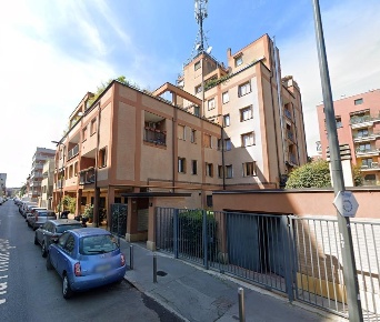 Foto Box a Milano Gorla di 14 m² con 1 locali in vendita