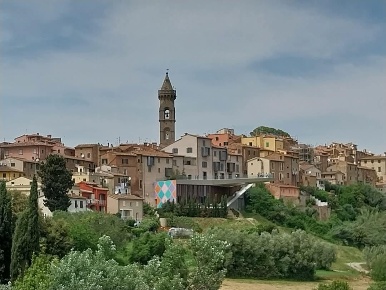 Foto Appartamento a Peccioli Centro di 68 m² con 4 locali in affitto