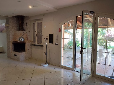 Foto Rustico a San Giuliano Terme Pontasserchio, Pappiana di 230 m²