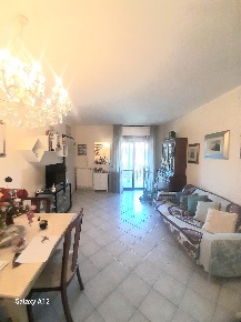 Foto Appartamento a San Giuliano Terme San Giuliano Terme Paese di 75 m²