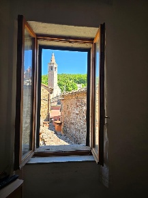 Foto Casa indipendente a Rapolano Terme Centro di 120 m² con 6 locali