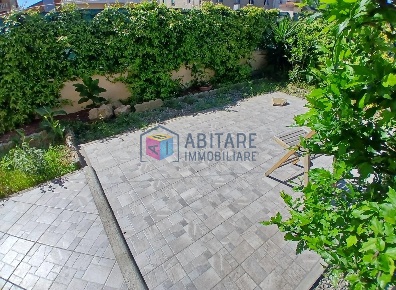 Foto Appartamento a Livorno Coteto di 87 m² con 4 locali in vendita