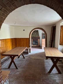 Foto Casa indipendente a Calci di 220 m² con 8 locali in vendita