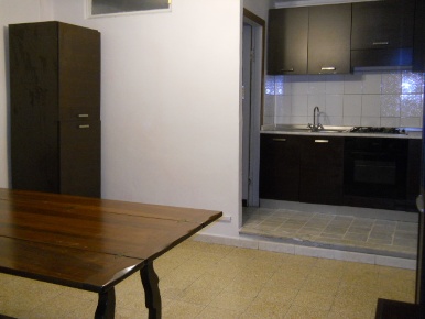 Foto Appartamento a Calci Centro di 50 m² con 2 locali in affitto