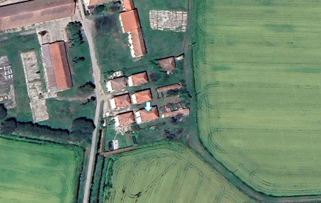 Foto Appartamento a Vigevano Sforzesca di 308 m² con 5 locali in vendita