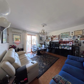 Foto Appartamento in Via Giovanni Bucco 12, Roma Talenti - Monte Sacro