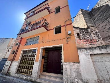 Foto Appartamento in Via TRENTO 26, San Giorgio Ionico di 90 m² in vendita