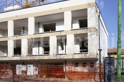 Foto Appartamento in Via Risorgimento 18, Cinisello Balsamo Borgo Misto