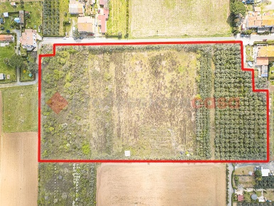 Foto Terreno agricolo in Via del Querciolo 0, Rosignano Marittimo