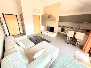 Foto Appartamento in Via Toti 16, Corbetta Centro di 72 m² con 2 locali