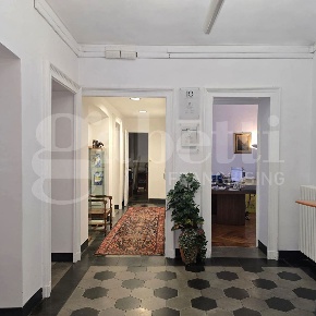 Foto Ufficio in Corso Vinzaglio 12, Torino Cittadella di 160 m² in affitto