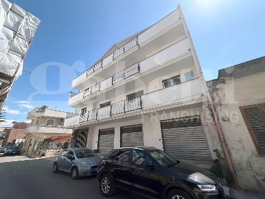 Foto Attico in R Marconi, Poggiomarino Centro di 66 m² con 3 locali