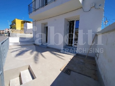 Foto Appartamento in Via Principe di Piemonte 00, Monte di Procida di 75 m²