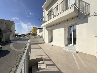 Foto Appartamento in Via Principe di Piemonte 00, Monte di Procida di 75 m²