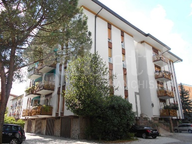 Foto Appartamento in montegrappa, Treviso Eden - Tribunale di 120 m²