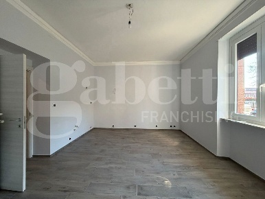 Foto Appartamento in Via Cassini 95, Torino Crocetta di 63 m² con 2 locali