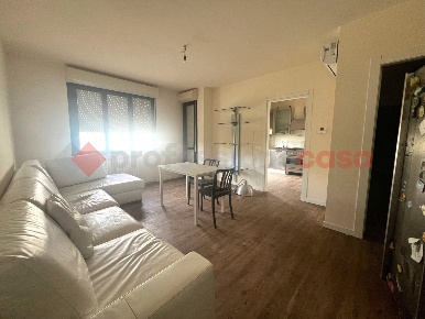 Foto Appartamento in Via ASSISI snc, Solesino Centro di 73 m² con 3 locali