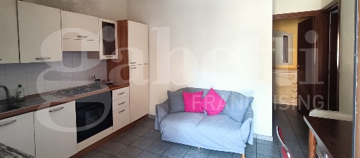 Foto Appartamento in Via Fiume snc, Orte Orte Scalo di 45 m² con 2 locali