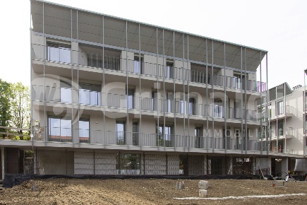 Foto Appartamento in Via Piemonte SNC, Cusano Milanino di 115 m² in vendita