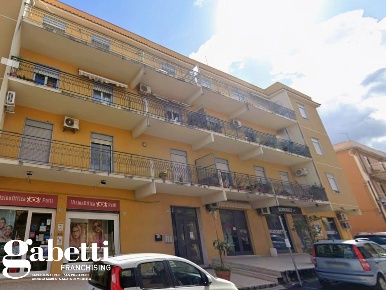 Foto Appartamento in Corso Matteotti 174, Patti Centro di 78 m² in vendita