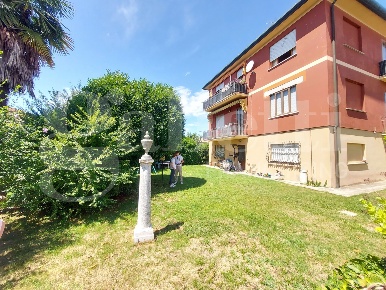 Foto Appartamento in ROMA, Mogliano Veneto Centro di 130 m² con 5 locali