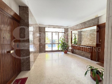 Foto Appartamento in Via Felice Grossi Gondi 45, Roma Bologna di 170 m²
