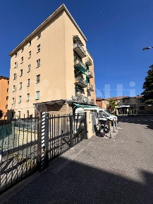 Foto Appartamento in Via Girolamo Frescobaldi 18, Bologna Savena di 50 m²