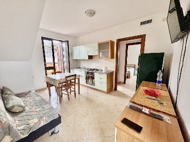 Foto Appartamento in Via Italia 38, Valledoria La Muddizza di 45 m²
