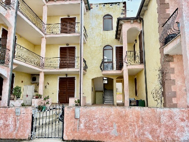 Foto Appartamento in Via Italia 38, Valledoria La Muddizza di 45 m²