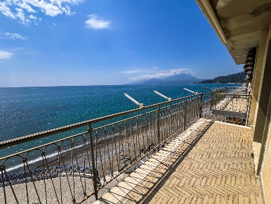 Foto Appartamento in Carlo Pisacane, Vibonati Villammare di 102 m²