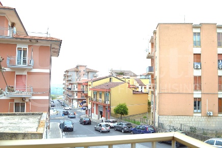 Foto Appartamento in Via Demostene 28, Ragusa San Luigi - Archimede