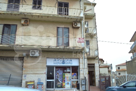 Foto Appartamento in Via Demostene 28, Ragusa San Luigi - Archimede