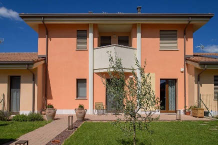 Foto Appartamento in Via Madonna dei Perugini 1G, Gubbio Centro di 90 m²