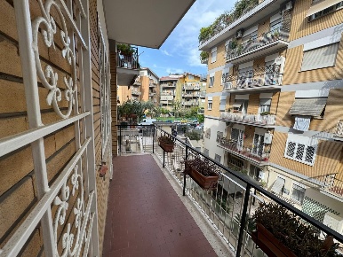 Foto Appartamento in Via piero foscari 101, Roma Nuovo Salario di 135 m²