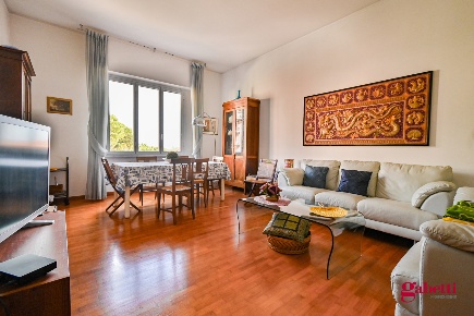Foto Appartamento in Via XXIV Aprile 49, Varazze Centro di 124 m²