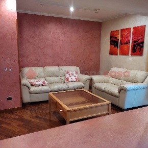 Foto Appartamento in Viale Parigi 1, Frosinone Tribunale di 100 m²